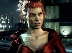 Unmask the Characters of Batman: Arkham Knight on PS4