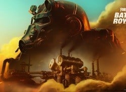 Fallout's Nuclear Rise in Popularity Results in Crossover with Fortnite