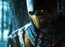 Mortal Kombat X Has Over 60 Trophies for You to Kollect