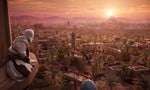 Assassin's Creed Mirage Nowhere Near the Length of Origins, Odyssey, Valhalla