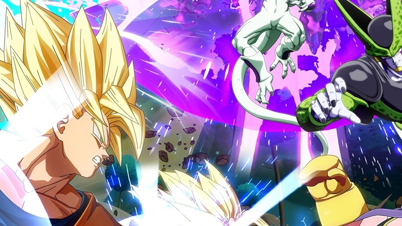 I migliori giochi di Dragon Ball: PS4, PC, Xbox One, Switch e