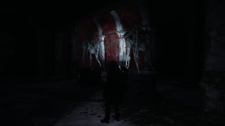 Hell Is Us: How to Solve the Auriga Museum 7