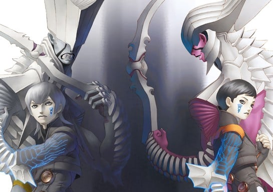 Hope for Digital Devil Saga Remasters Reignited as News of Strange PC, Switch Port Spreads