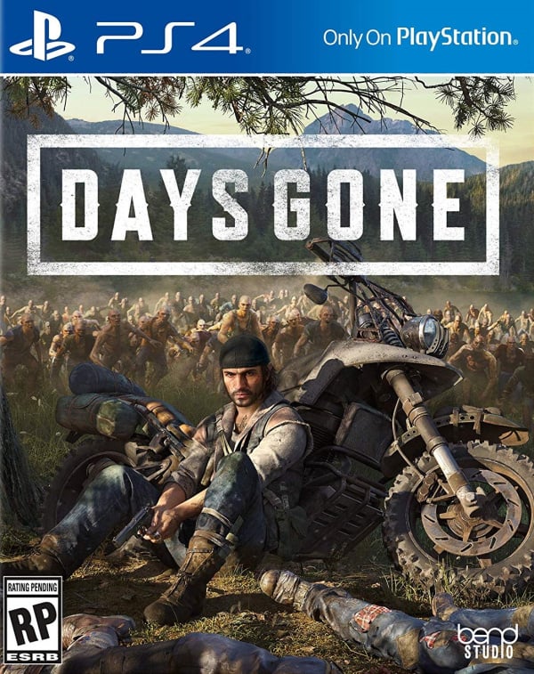 Days Gone (2019)