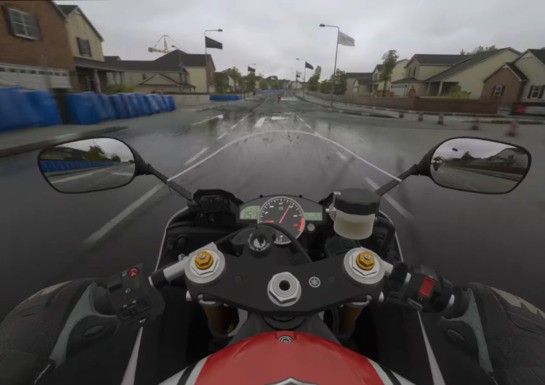 This Mind Blowing Footage of RIDE 4 on PS5 Has Gone Viral