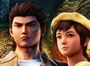 Shenmue 3 Publishing Rights Passed to ININ on Fifth Anniversary