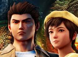 Shenmue 3 Publishing Rights Passed to ININ on Fifth Anniversary