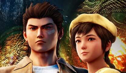 Shenmue 3 Publishing Rights Passed to ININ on Fifth Anniversary