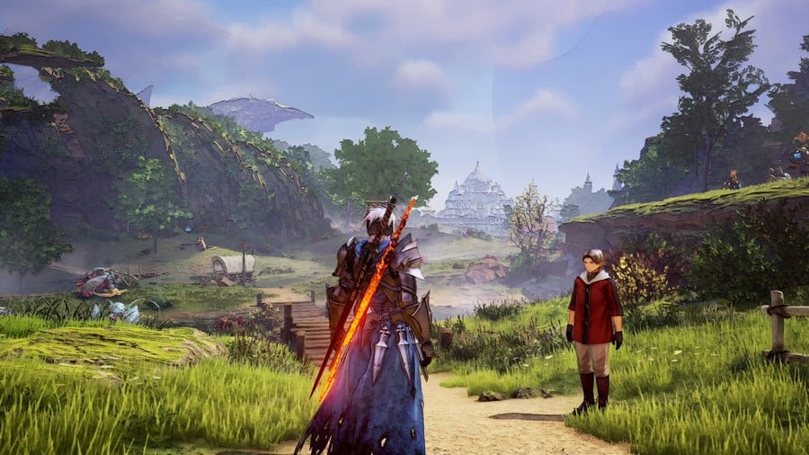 Tales Of Arise Guide 2