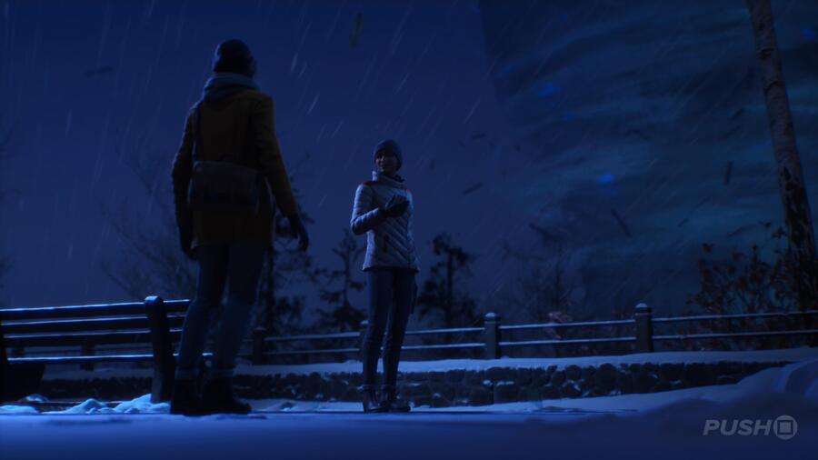 Life Is Strange: Double Exposure: Chapter 5 Collectibles - All Polaroid Locations Guide 1