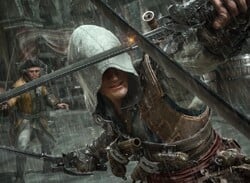 'No Levels, No Gear Scores': Ubisoft Really Wants You to Know Assassin's Creed: Black Flag Resynced Is Not an RPG