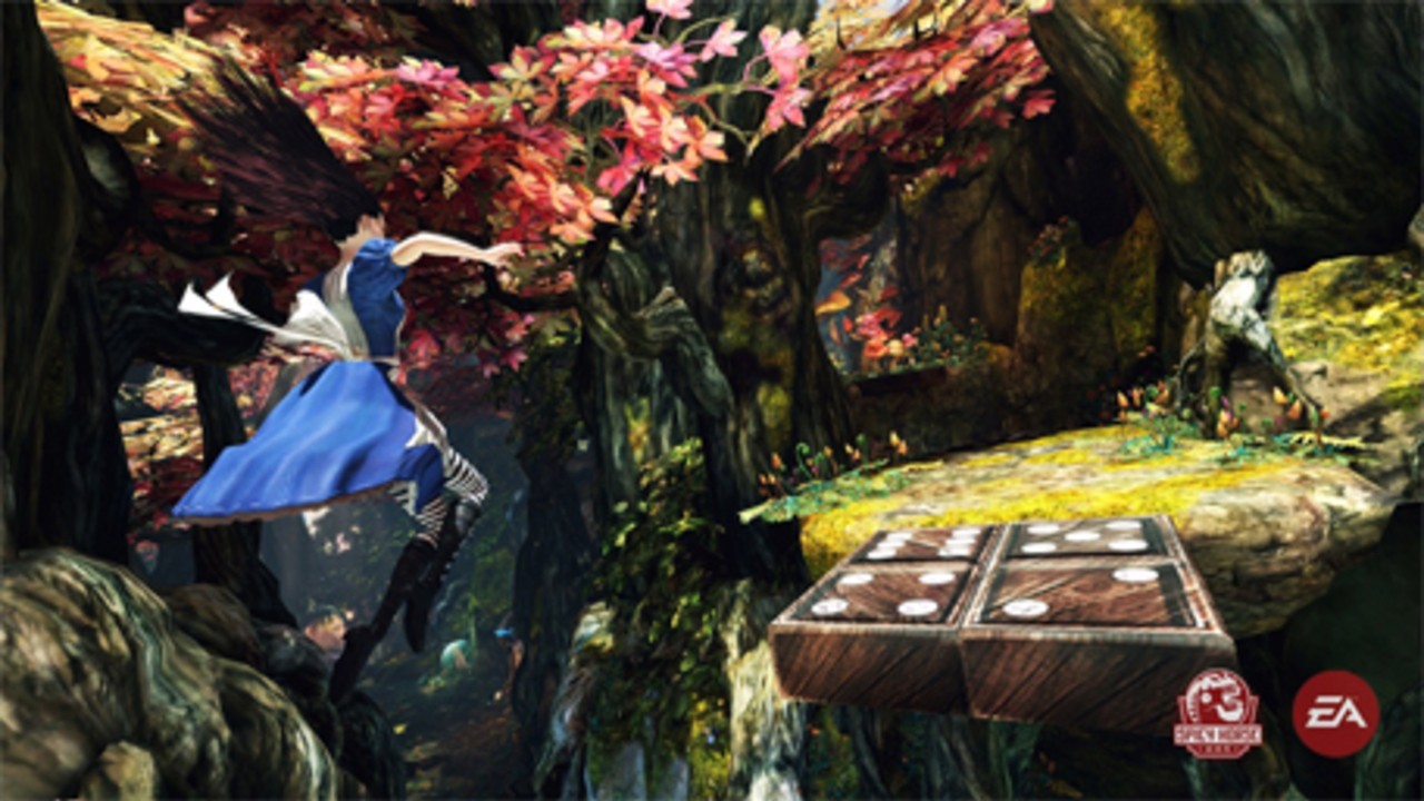 Alice: Madness Returns Trophies