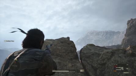 Metal Gear Solid Delta: Kransogorje Mountain Base Walkthrough 8