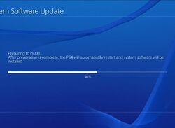 PS4 Firmware Update 4.71 Is Available to Download Now