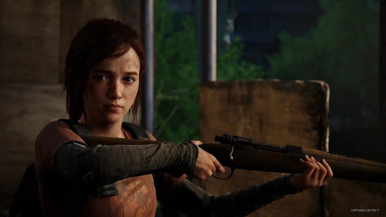 Photo of Remake The Last of Us PS5 je precízne spracovaný a spracovaný, nejde o hromadenie peňazí