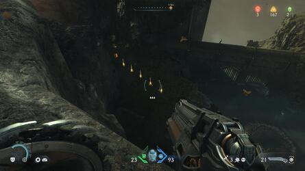 DOOM: The Dark Ages: Siege - Part 1 Walkthrough 35