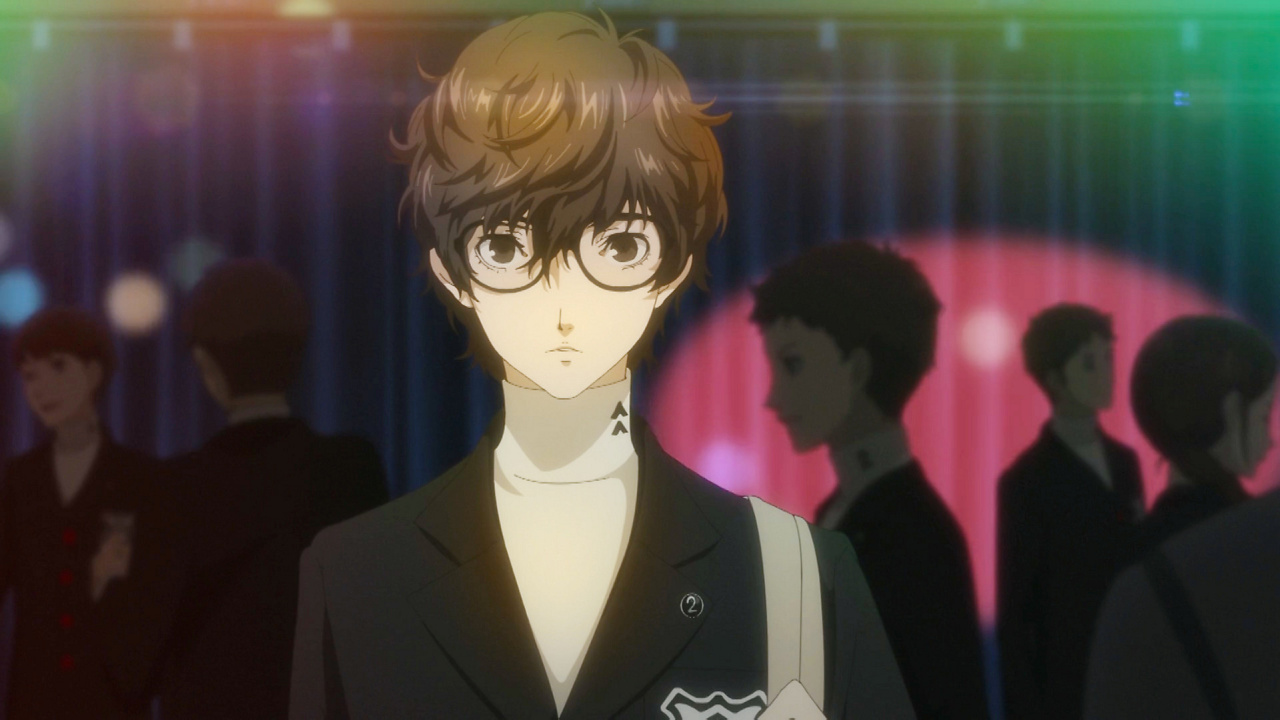 Persona 5 Royal Endings, including how to get all Bad, Good, and True  Endings