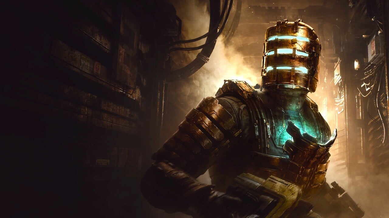 Dead Space PS5 Trophy List Revealed