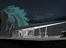 Kentucky Route Zero: TV Edition Brings All Five Episodes to PS4 on 28th January