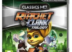 Ratchet & Clank HD Collection Releasing 16th May