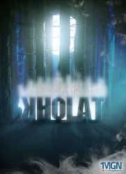 Kholat Cover