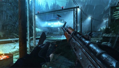 Push Square's Most Anticipated Overlooked PlayStation Games Of Holiday 2011: #2 - GoldenEye 007: Reloaded