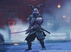 Ghost of Tsushima Adds Amazing God of War, Horizon, Shadow of the Colossus, Bloodborne Armour to Legends Multiplayer