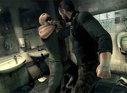 Splinter Cell: Conviction Totally Possible On The PS3, Not Coming Due To "Business" Reasons