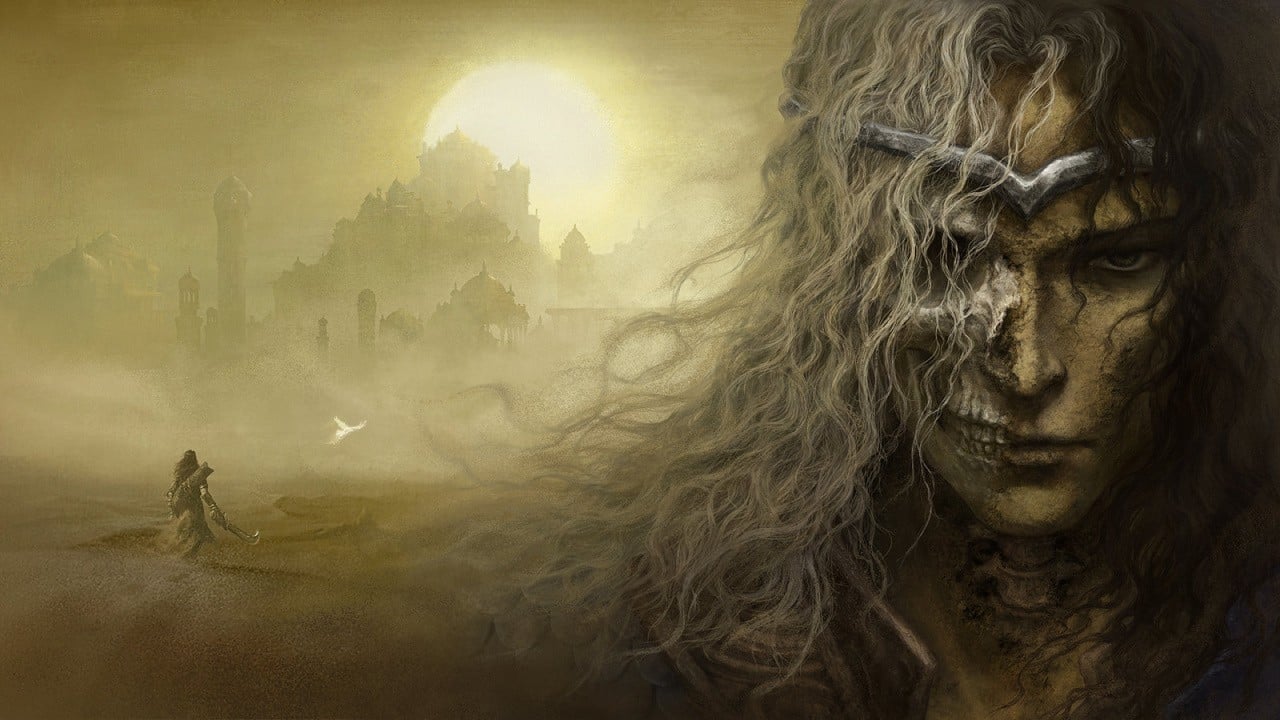 That Promising PS5 Console Exclusive Has Ex-Sony Santa Monica and FromSoftware Talent Behind It That Promising PS5 Console Exclusive Has Ex-Sony Santa Monica and FromSoftware Talent Behind It