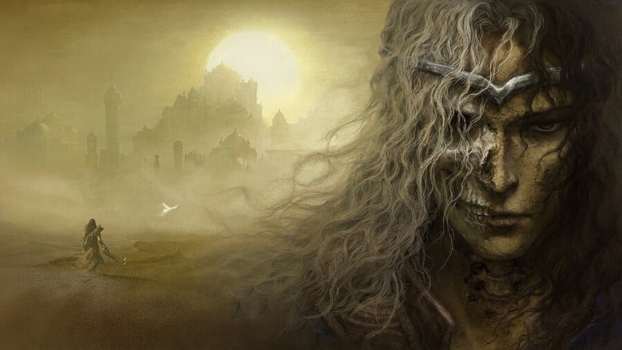 That Promising PS5 Console Exclusive Has Ex-Sony Santa Monica and FromSoftware Talent Behind It 3 That Hopeful PS5 Console Exclusive Has Former Sony Santa Monica and FromSoftware Talent Behind It 1