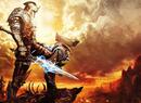 Kingdoms of Amalur 2 Was in Pre-Production