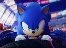 Your Progress Carries Over When You Play the New Sonic Racing: CrossWorlds Demo on PS5