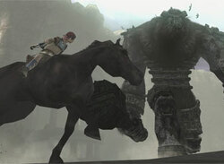 Ico & Shadow Of The Colossus Getting HD Blu-Ray Re-Release