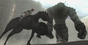 Please Get An HD Re-Release. Please Get An HD Re-Release.