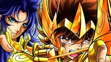 Saint Seiya: Brave Soldiers