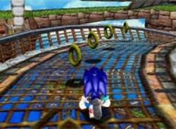Genuinely Amazingly Good News: SEGA Rate Sonic Adventure DX As A New "Multiplatform" Title