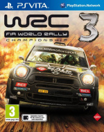 WRC 3: FIA World Rally Championship