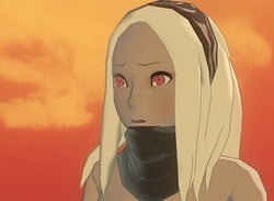 Sony Drops More Details On Gravity Rush For PlayStation Vita