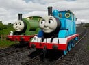 Thomas and Friends: Wonders of Sodor Turns Nostalgic Adults into Big Kids Later This Month on PS5, PS4