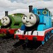 Thomas and Friends: Wonders of Sodor Turns Nostalgic Adults into Big Kids Later This Month on PS5, PS4