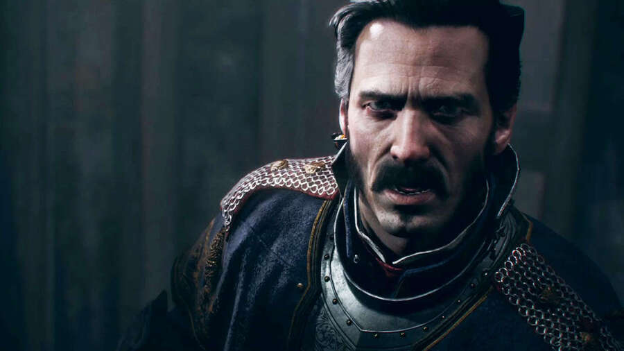 The Order: 1886 PlayStation 4