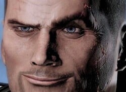 BioWare Teases 'Secret' Mass Effect and Dragon Age 'Stuff'
