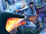 What Review Score Would You Give Yakuza Kiwami 3 & Dark Ties?