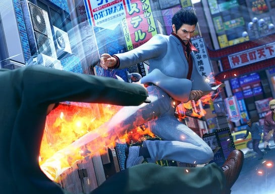 What Review Score Would You Give Yakuza Kiwami 3 & Dark Ties?