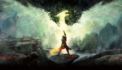 Dragon Age 4 Lead Producer Leaves BioWare
