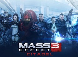Mass Effect 3's Citadel DLC Is One Party That You Shouldn't Skip