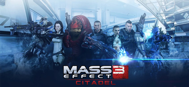 mass effect 2 citadel download free