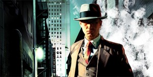 Team Bondi's Brendan McNamara Reckons Blu-ray Limitation Lead To Cut Content In L.A. Noire.