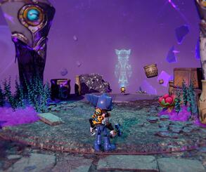 Ratchet & Clank: Rift Apart: Savali (Urfdah Mesa) - All Collectibles: Spybots, Gold Bolts, Armour, Lorbs, CraiggerBears 19