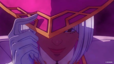 Peni Parker Is the Perfect Fit for PS5, PC Fighter Marvel Tokon 4